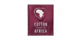 Cotton Made in Africa