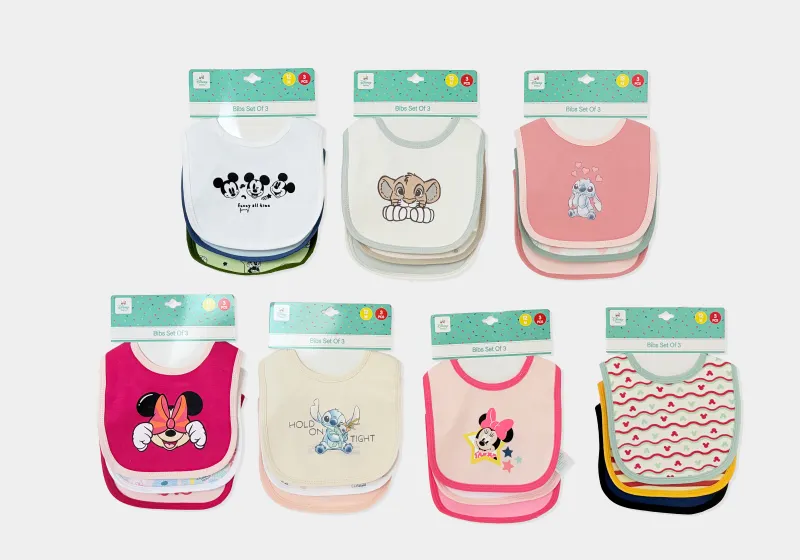 Bibs