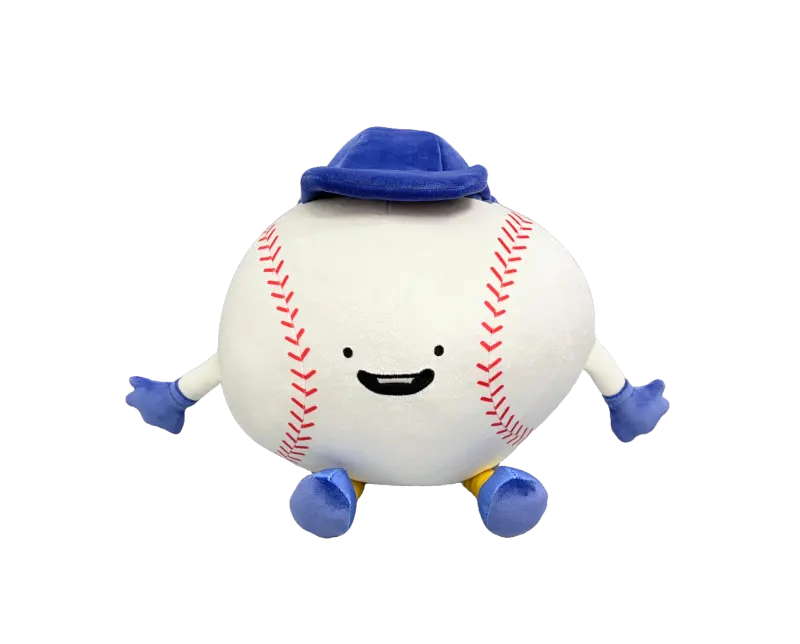Plush Toy