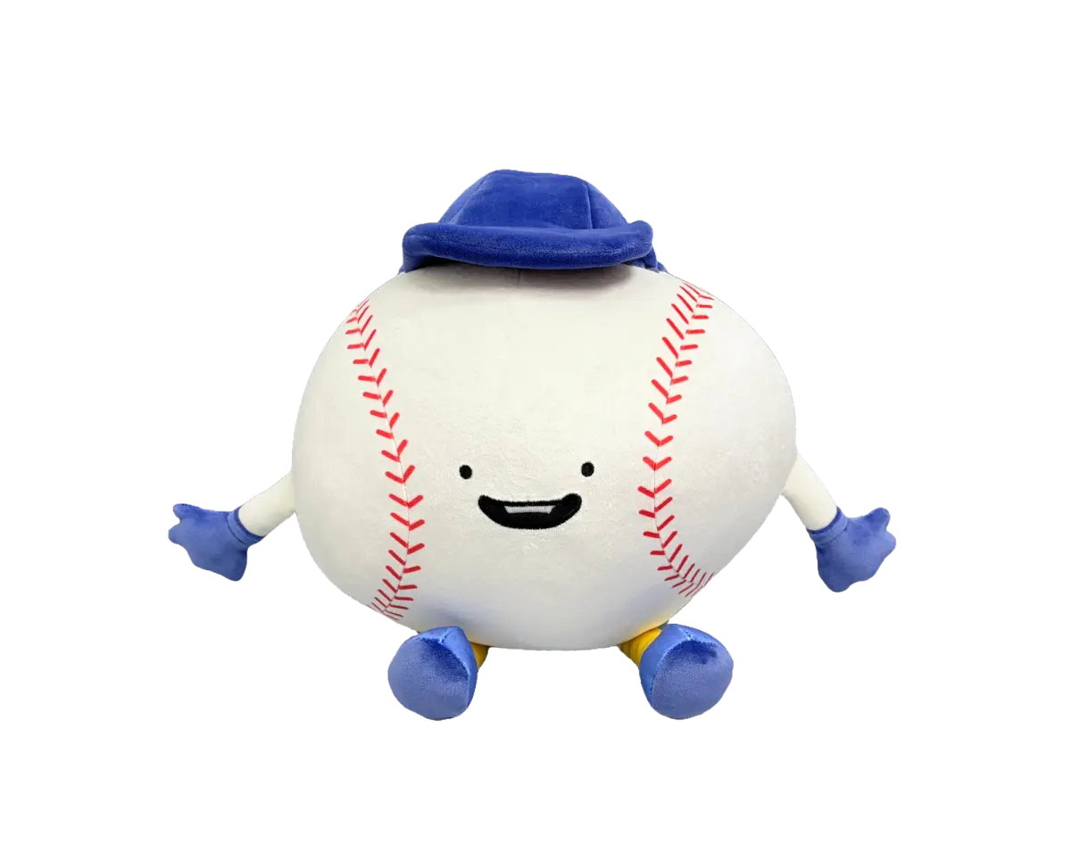 Plush Toy