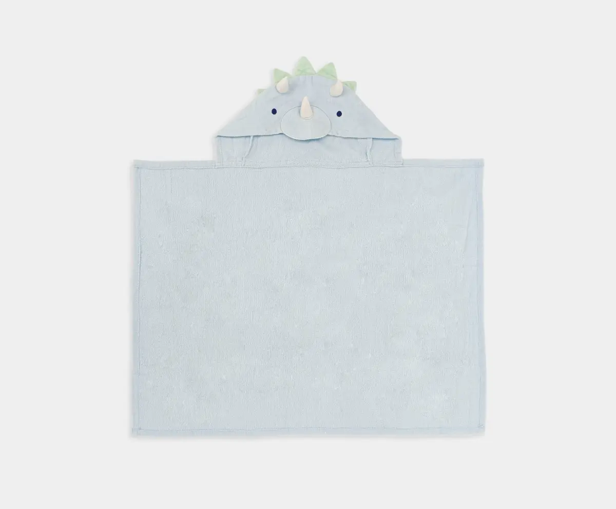 Bath Towel