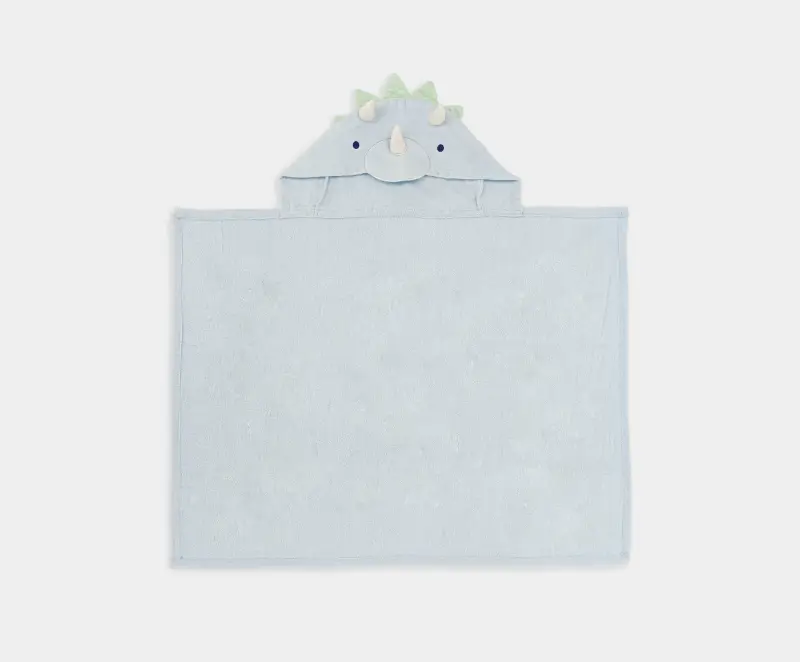 Bath Towel